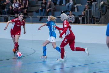 Bild 507 - wBJ Loewinnen-Cup